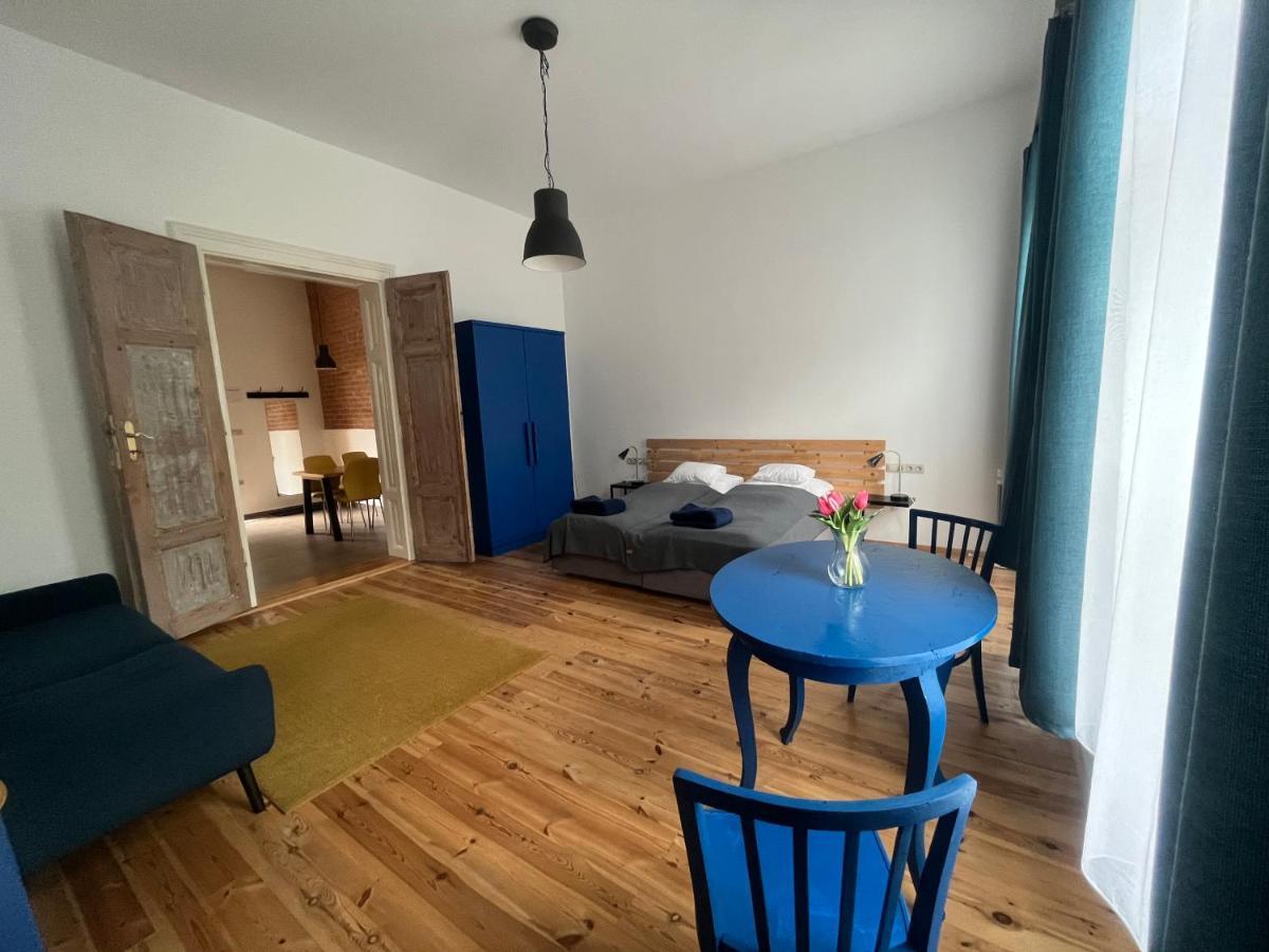 Varkeruelet 6 Apartman Sarvar Exterior photo